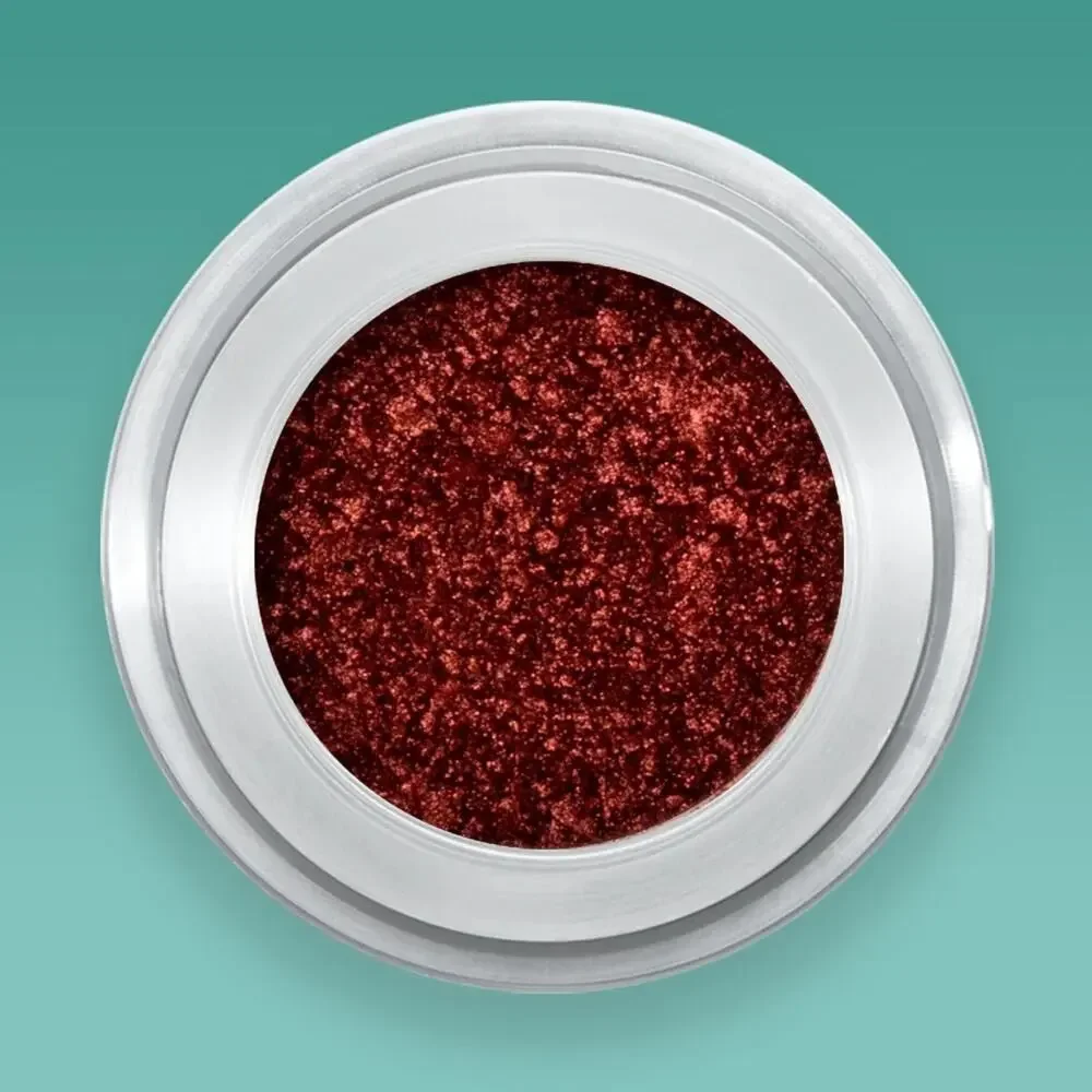 5PC Sugarpill Cosmetics Loose Eyeshadow Flora Fever Dream Solar Mystic Trance